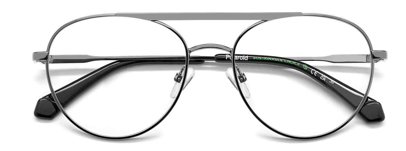 Polaroid Core PLDD513 Eyeglasses - view 11